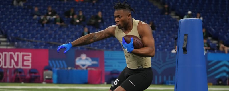 Panthers Make Two Moves