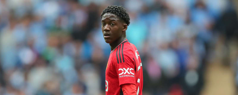 Manchester United starlet nominated for Premier League award along with Palmer, Foden & Haaland