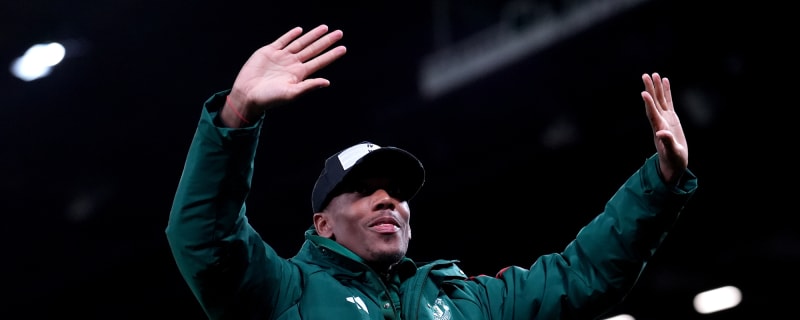 Report: Former Manchester United talisman set for shock free transfer