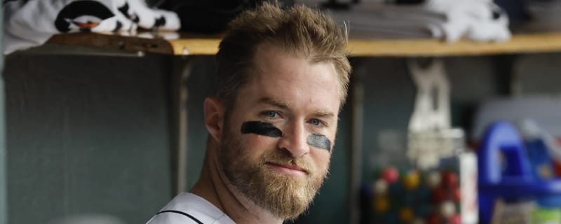 Cubs designate catcher Tucker Barnhart for assignment, recall