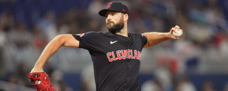 Guardians left-hander expected to be out long-term