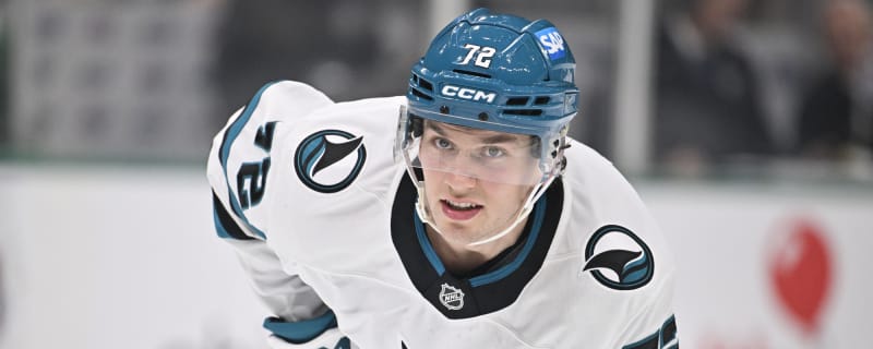Sharks Locker Room: Eklund Says This Year’s Winless Start ‘More Frustrating’, Coach Promises Line-Up Changes
