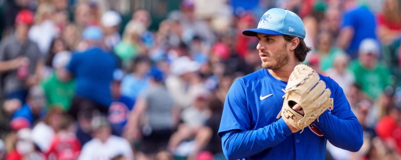 Brewers, Thomas Pannone Agree To Minor League Deal