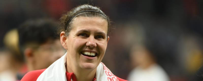 The CanWNT Concacaf W Gold Cup Roster Revealed