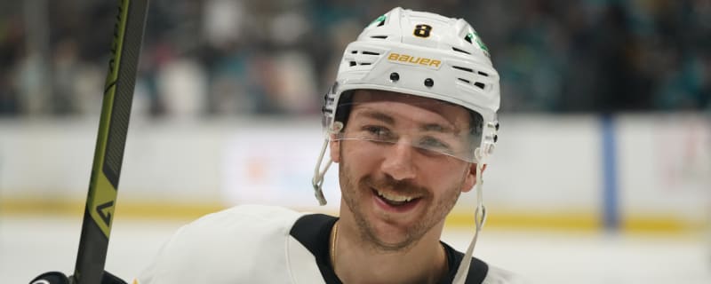 Predators activate top trade-deadline acquisition from IR