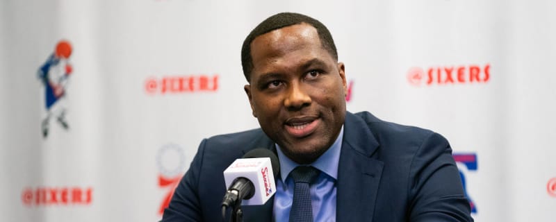 76ers’ Elton Brand Not Expected To Pursue Hornets GM Vacancy