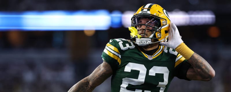 Do the Packers have a cornerback problem?