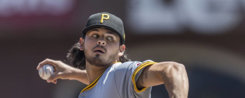 Top 10 Pirates Prospects Update: Jones Shines in Bigs, Jebb Taps Into Power