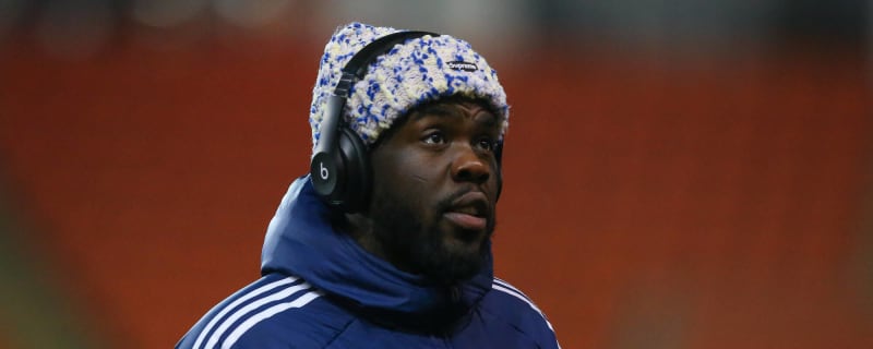 Napoli submit offer worth up to £30 million for Nottingham Forest midfielder