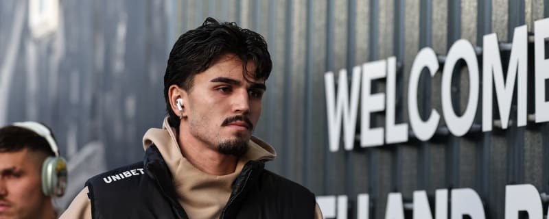 Tottenham in pole position to land £25m central defender ahead of 2025 January window