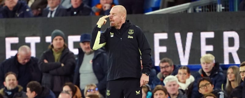 Everton To Run The Gauntlet With Premier Leagues December Fixtures