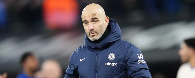 'We’re far from competing,' Enzo Maresca reacts to unexpected 2-0 loss against Ipswich Town