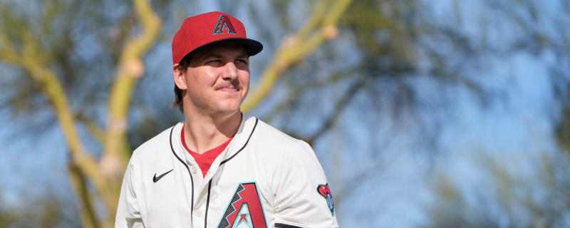 Arizona Diamondbacks’ outfield dilemma, who gets the start?