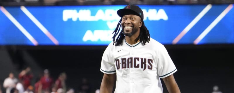 Larry Fitzgerald created March Madness bracket, sparking debate