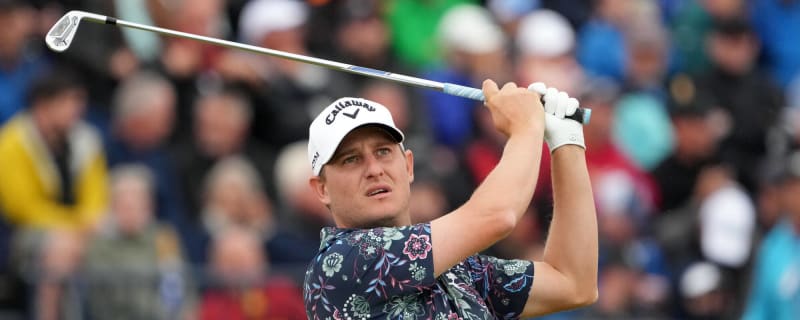 Golf best bets: 3 outright bets to target for the 3M Open