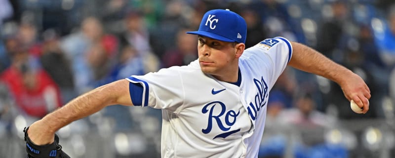Royals activate Kris Bubic from 60-day IL