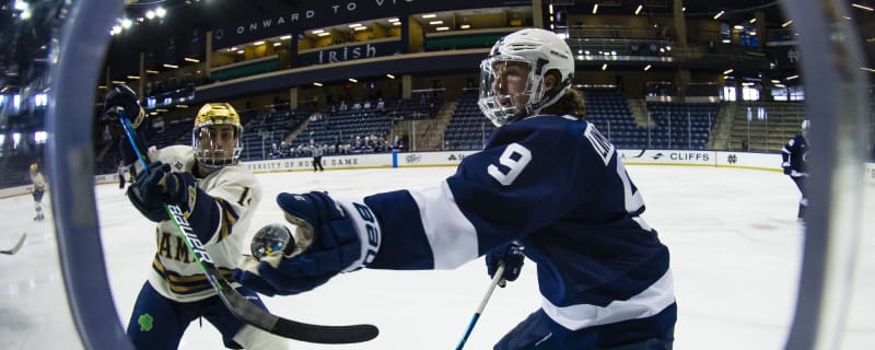 Capitals re-sign forward who has found AHL success