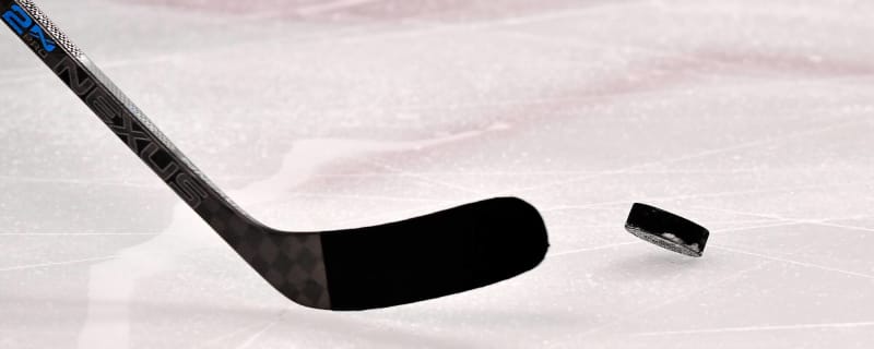 Wild sign former second-round pick to entry-level deal