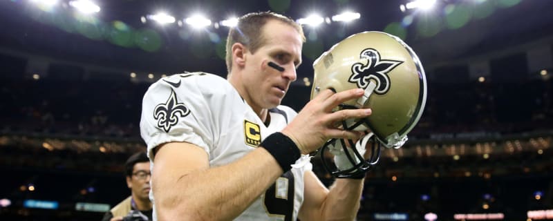 The best QB seasons on losing teams