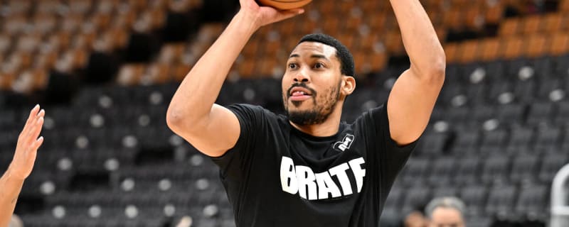 Ex-Golden State Warriors Champion, Stephen Curry Teammate Shockingly Retires