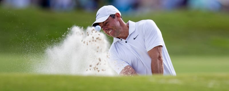 Golf betting: Should you back Rory McIlroy amid PGA policy board drama?