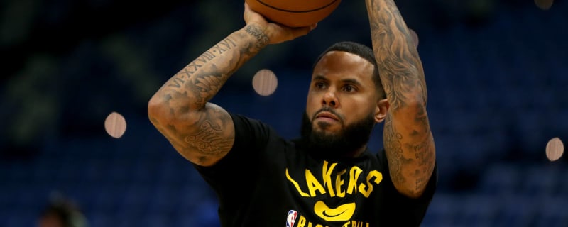 D.J. Augustin signing with the Lakers - D.J. Augustin News