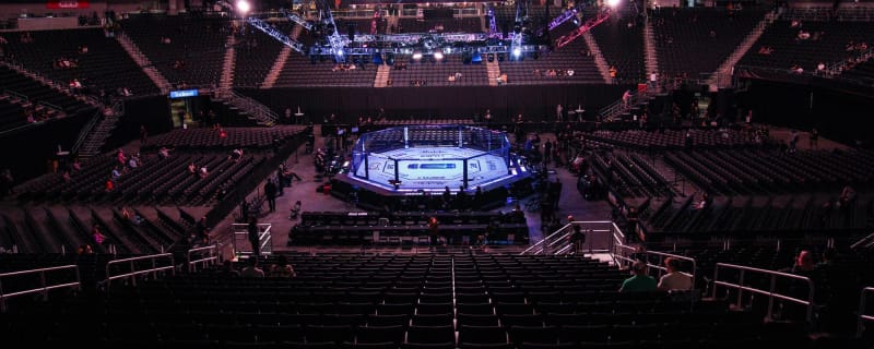 Kai Asakura Signs With UFC