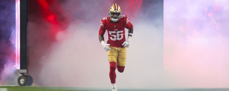 Leonard Floyd Has One Job with Atlanta Falcons: &#39;Get the Quarterback&#39;