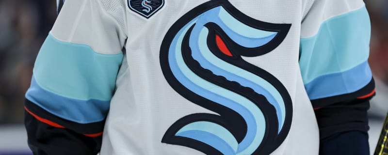 Kraken sign Joey Daccord to five-year, $5 million AAV contract