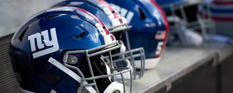 Giants' offseason ranked among NFL's worst by ESPN