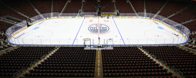 Oilers prospect system robust in size, but lacks impact players: Daily Faceoff