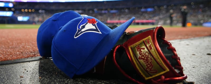 With the 20th overall pick, the Blue Jays could select… Tommy White?