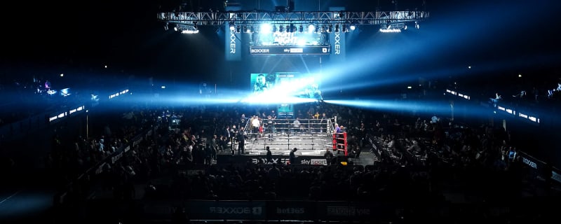 Unbeaten Featherweight Champion Signs Multi-Fight Deal With Top Rank