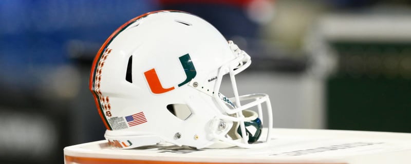 Four-star athlete decommits from Miami, speaks highly of rival