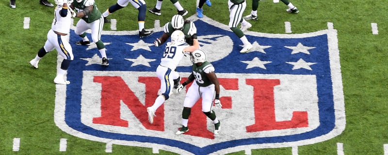 How long is an NFL game?