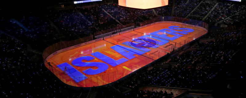 Islanders cleared to return, host Sharks Thursday