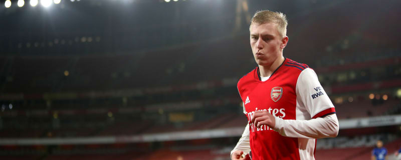 'Arsenal would be fantastic' – Striker opens door to a move to Arsenal