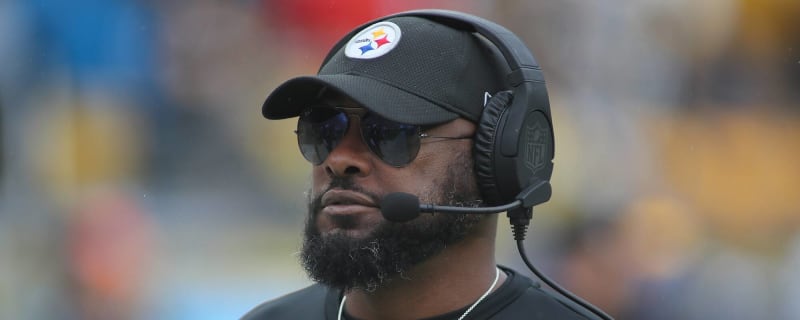 Steelers’ Mike Tomlin Hasn’t Been This Excited For A Season Since The Offseason Before He Won A Super Bowl: 'Heading Into ‘08'