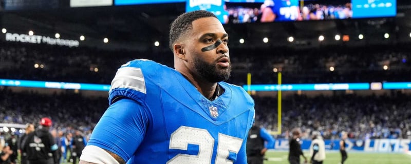 Almost-Cowboy Jamal Adams Cut Just Ahead of Playoffs