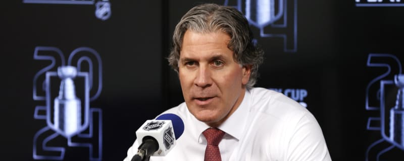 Jared Bednar Provides Avalanche Injury Updates: ‘Still a Ways Away’