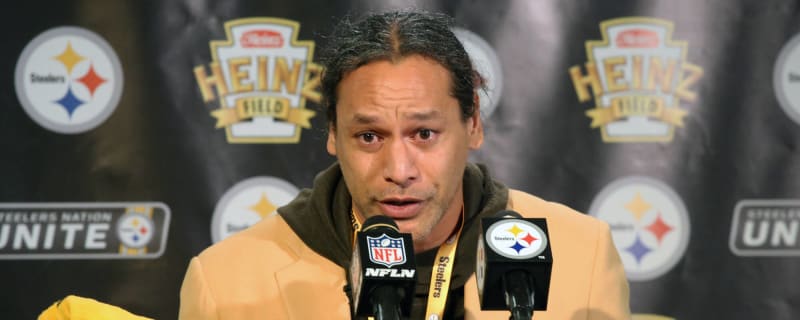 Steelers Legend Troy Polamalu Was Important To Super Bowl MVP Growing Up: 'He Was A God When I Was A Kid'