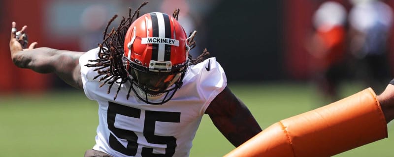 Jets Sign Former First Round Pick for Defensive Depth