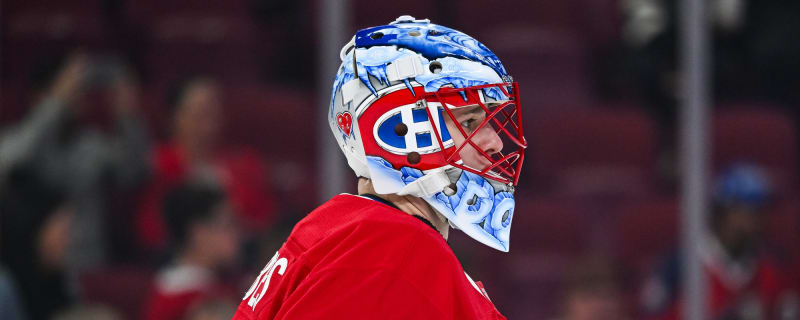 Bettman set to fine Canadiens rookie Dobes after incredible debut