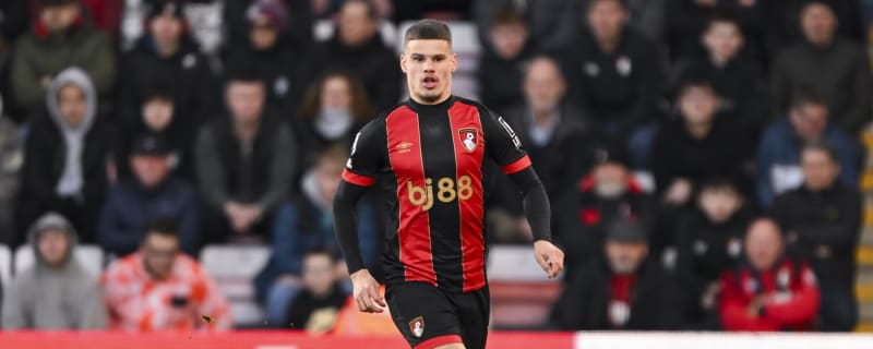 Liverpool seek defensive revamp with Kerkez in sight