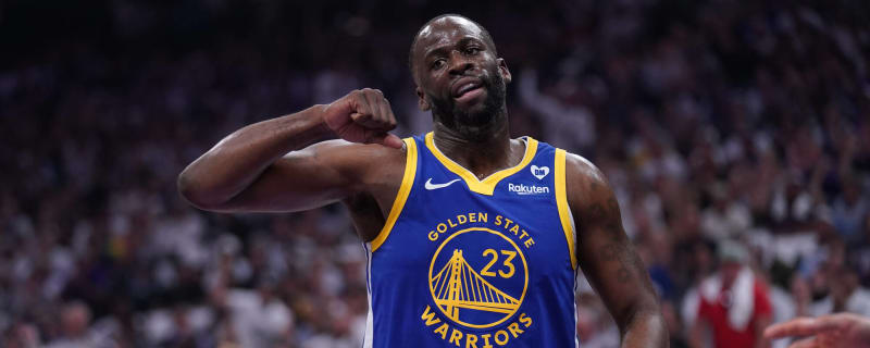 “I’d rather struggle with the same guys…” Draymond Green shuts down idea to jump ship from Warriors to win more rings