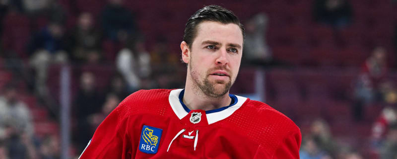 Tanner Pearson should be back in the lineup tomorrow night