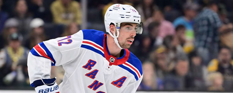 Filip Chytil Game 6 Player Props: Rangers vs. Devils