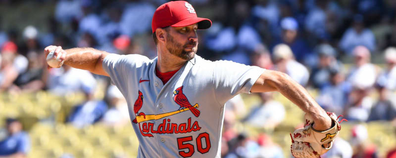 What do the Cardinals have in Jordan Montgomery? - Viva El Birdos