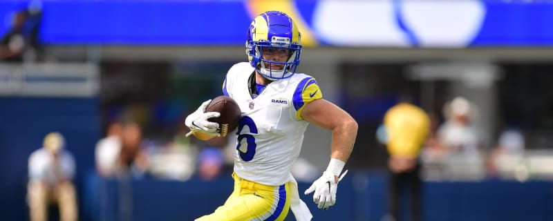 Los Angeles Rams 2024 UDFA Suspended Two Games For Violating NFL’s PED Policy