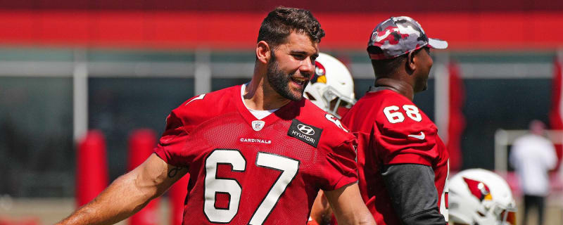 Cardinals' starting QB leaks shortly after Jonathan Gannon's viral comments